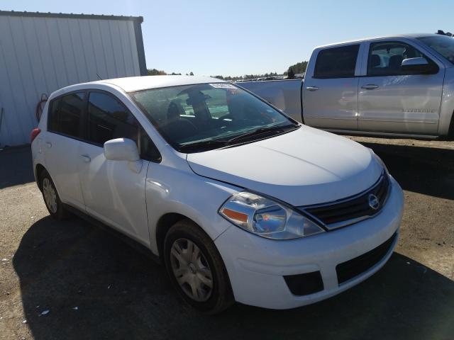 NISSAN VERSA S 2012 3n1bc1cp8ck214944