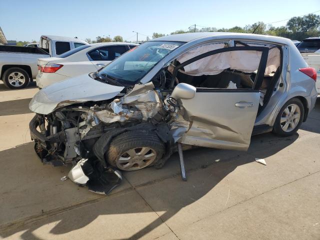 NISSAN VERSA 2012 3n1bc1cp8ck215270