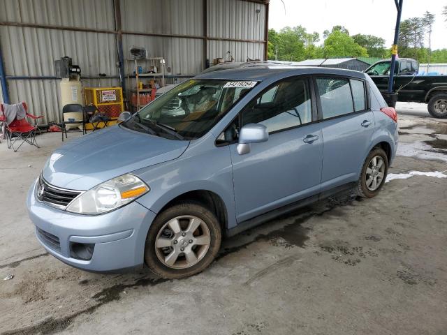 NISSAN VERSA 2012 3n1bc1cp8ck216113