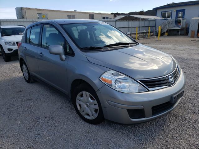 NISSAN VERSA S 2012 3n1bc1cp8ck220257