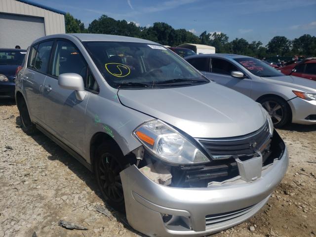 NISSAN VERSA S 2012 3n1bc1cp8ck222879