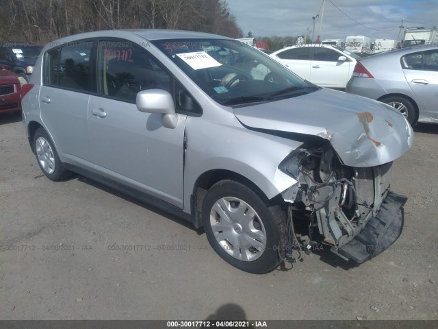 NISSAN VERSA 2012 3n1bc1cp8ck223854