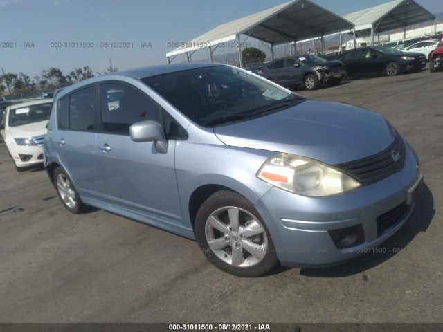 NISSAN VERSA 2012 3n1bc1cp8ck224986