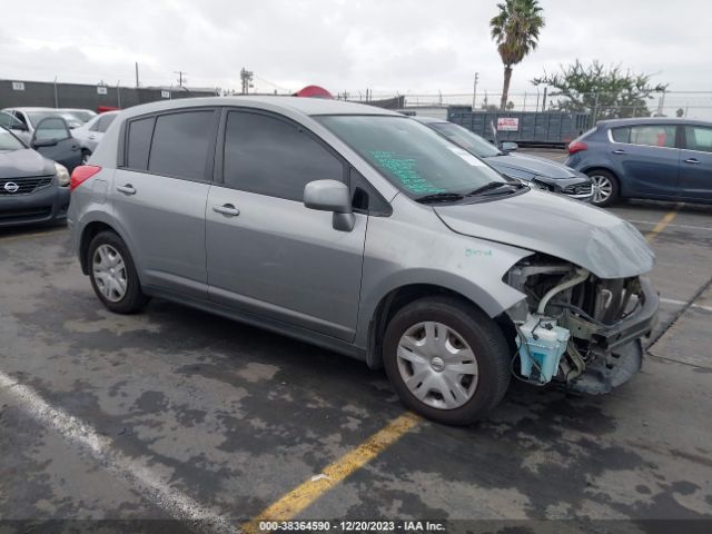 NISSAN VERSA 2012 3n1bc1cp8ck226074