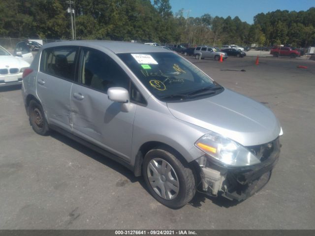 NISSAN VERSA 2012 3n1bc1cp8ck227080