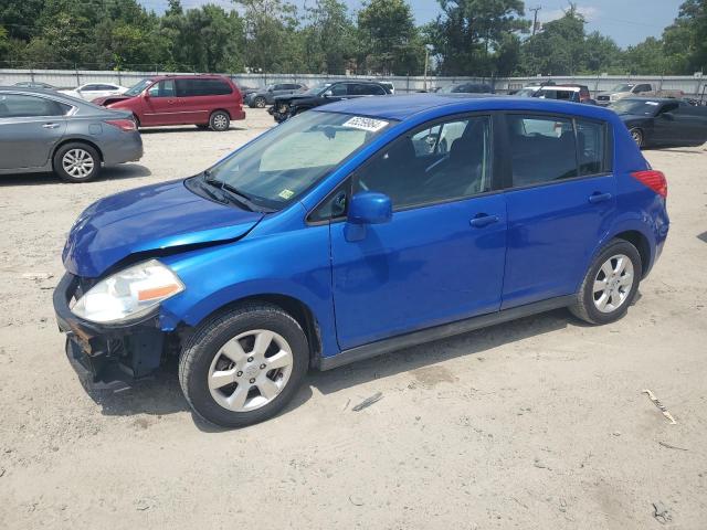 NISSAN VERSA 2012 3n1bc1cp8ck227354