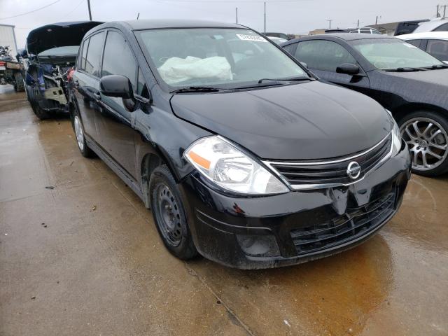 NISSAN VERSA S 2012 3n1bc1cp8ck228410