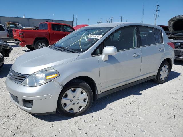 NISSAN VERSA 2012 3n1bc1cp8ck228813