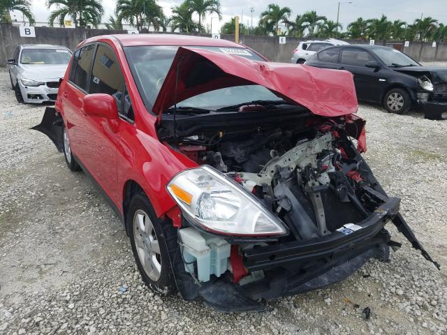 NISSAN VERSA S 2012 3n1bc1cp8ck229363