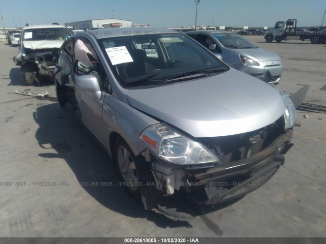 NISSAN VERSA 2012 3n1bc1cp8ck229699