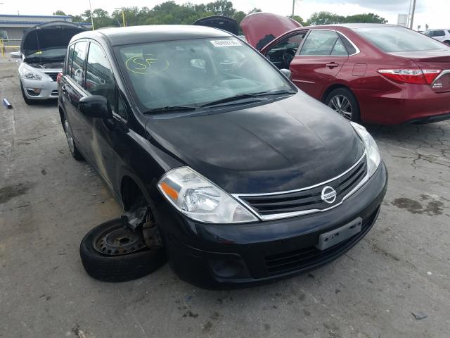 NISSAN VERSA S 2012 3n1bc1cp8ck232179