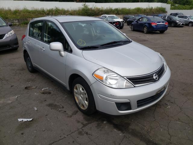 NISSAN VERSA 2012 3n1bc1cp8ck233526