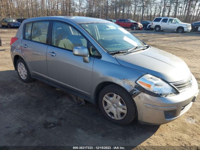 NISSAN VERSA 2012 3n1bc1cp8ck235857