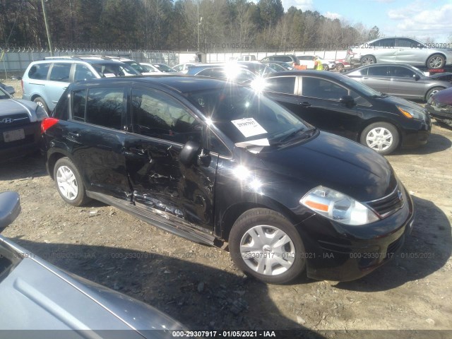 NISSAN VERSA 2012 3n1bc1cp8ck235907