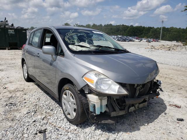 NISSAN VERSA S 2012 3n1bc1cp8ck236507