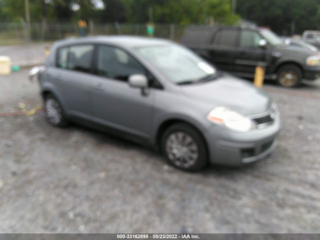 NISSAN VERSA 2012 3n1bc1cp8ck237429