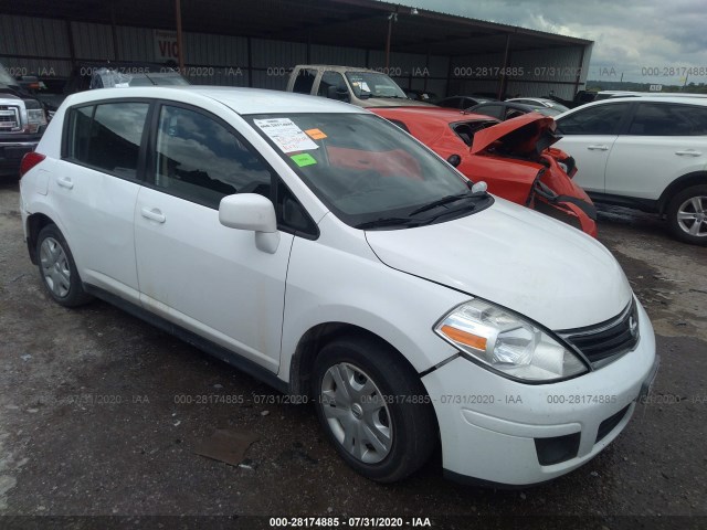 NISSAN VERSA 2012 3n1bc1cp8ck241366