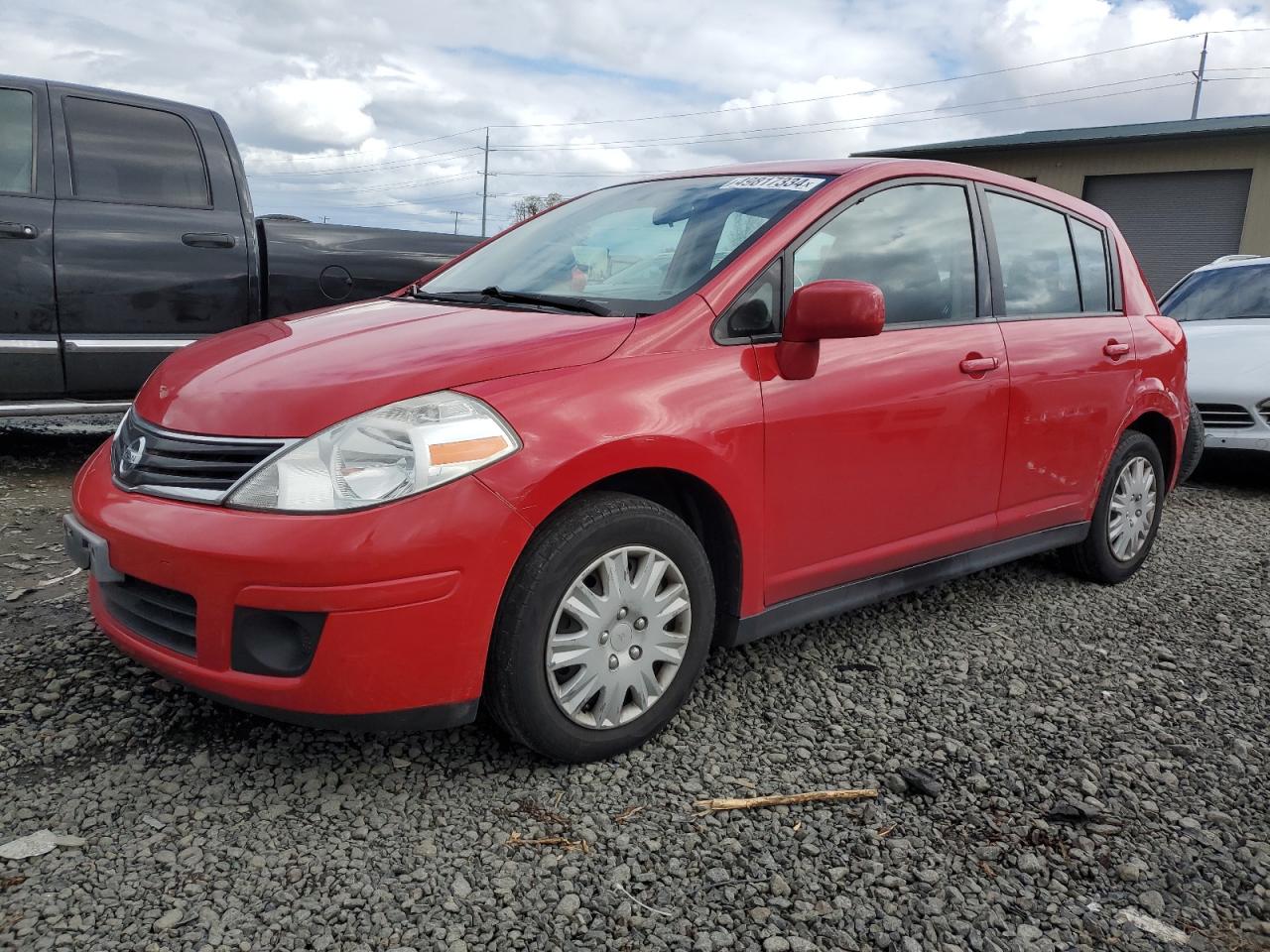 NISSAN VERSA 2012 3n1bc1cp8ck243103