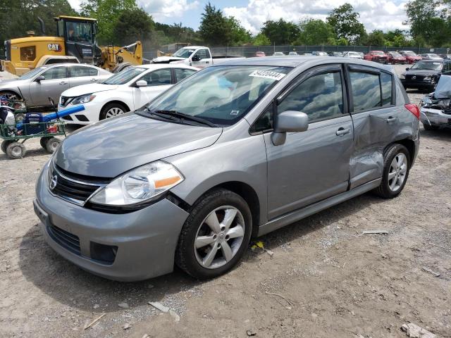 NISSAN VERSA 2012 3n1bc1cp8ck244932