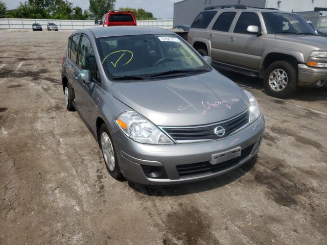 NISSAN VERSA S 2012 3n1bc1cp8ck245367