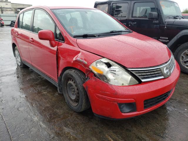 NISSAN VERSA S 2012 3n1bc1cp8ck245711