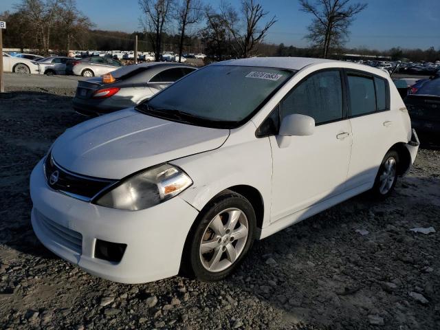 NISSAN VERSA 2012 3n1bc1cp8ck246308