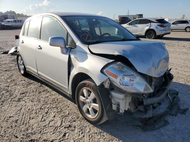 NISSAN VERSA S 2012 3n1bc1cp8ck246826