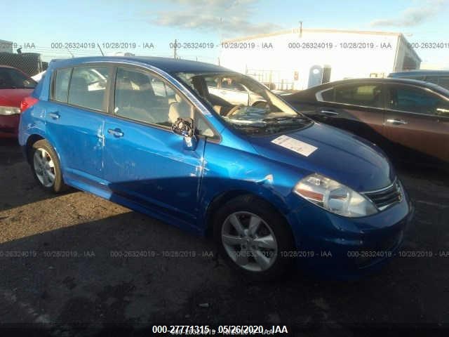 NISSAN VERSA 2012 3n1bc1cp8ck247023