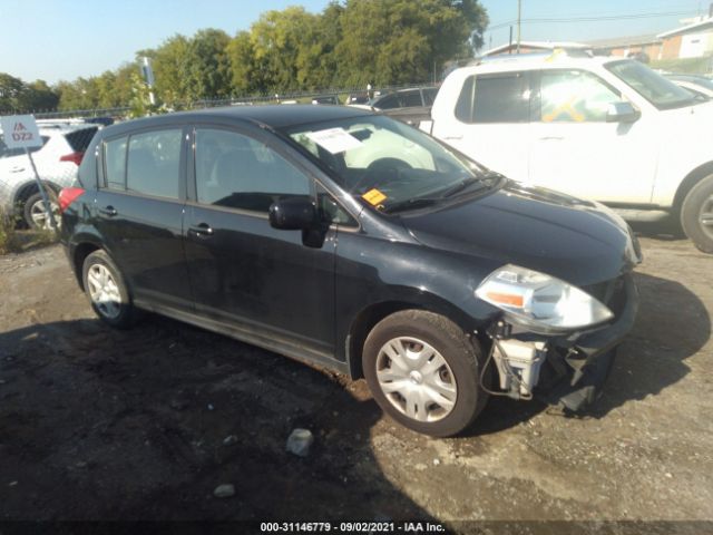 NISSAN VERSA 2012 3n1bc1cp8ck248057