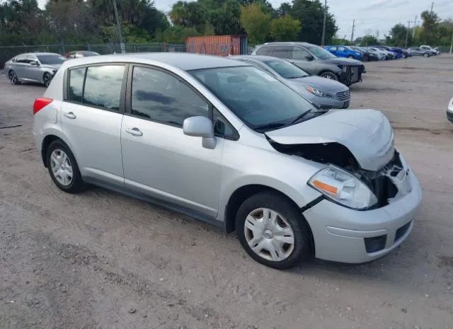 NISSAN VERSA 2012 3n1bc1cp8ck249788