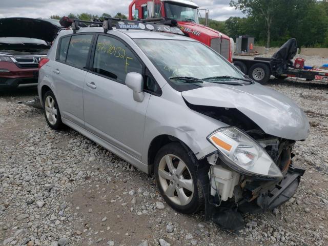 NISSAN VERSA S 2012 3n1bc1cp8ck249953