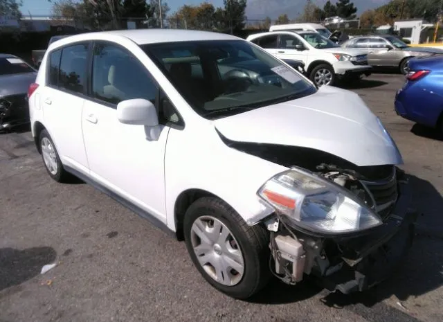 NISSAN VERSA 2012 3n1bc1cp8ck251265