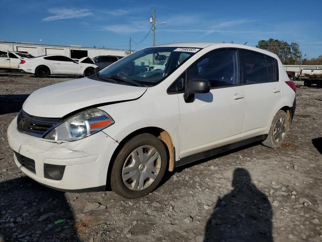 NISSAN VERSA 2012 3n1bc1cp8ck251279