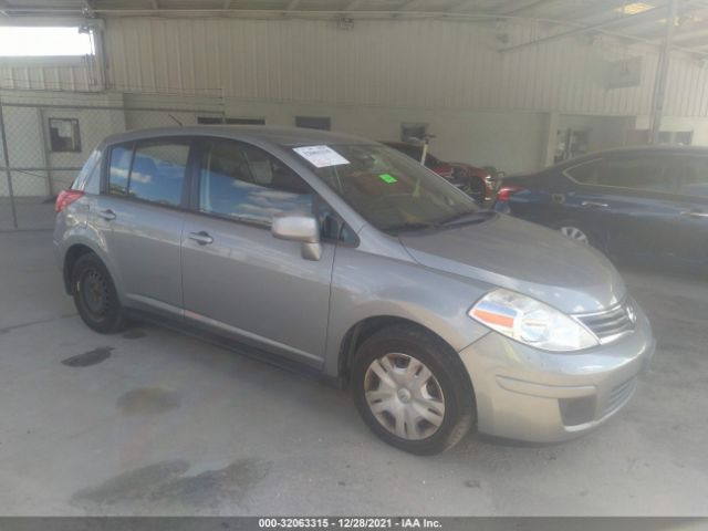 NISSAN VERSA 2012 3n1bc1cp8ck251721