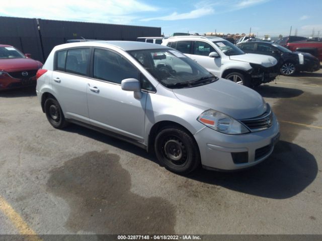 NISSAN VERSA 2012 3n1bc1cp8ck252870