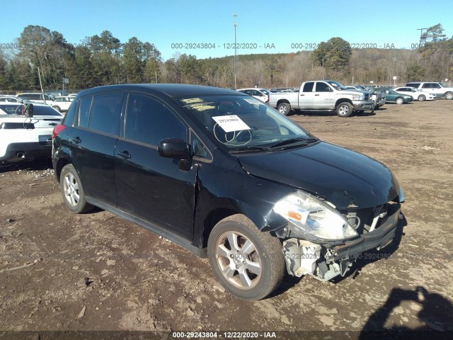 NISSAN VERSA 2012 3n1bc1cp8ck253257