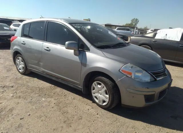 NISSAN VERSA 2012 3n1bc1cp8ck257907