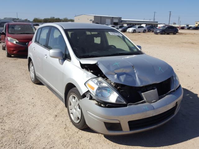 NISSAN VERSA S 2012 3n1bc1cp8ck258801