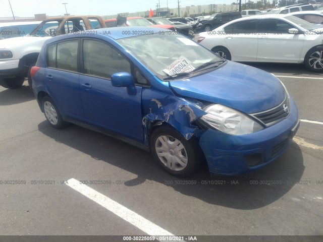 NISSAN VERSA 2012 3n1bc1cp8ck263898