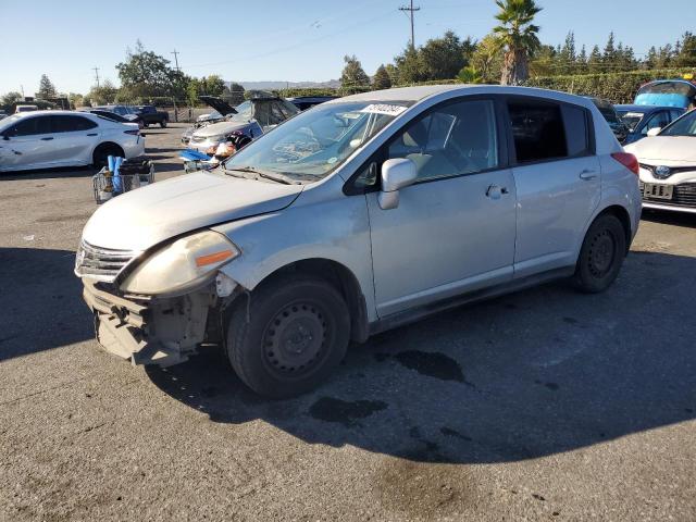 NISSAN VERSA 2012 3n1bc1cp8ck264999