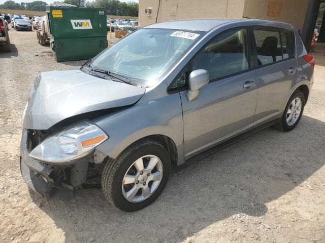 NISSAN VERSA S 2012 3n1bc1cp8ck265196