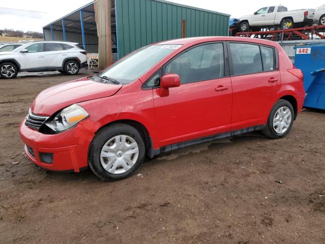 NISSAN VERSA 2012 3n1bc1cp8ck265246