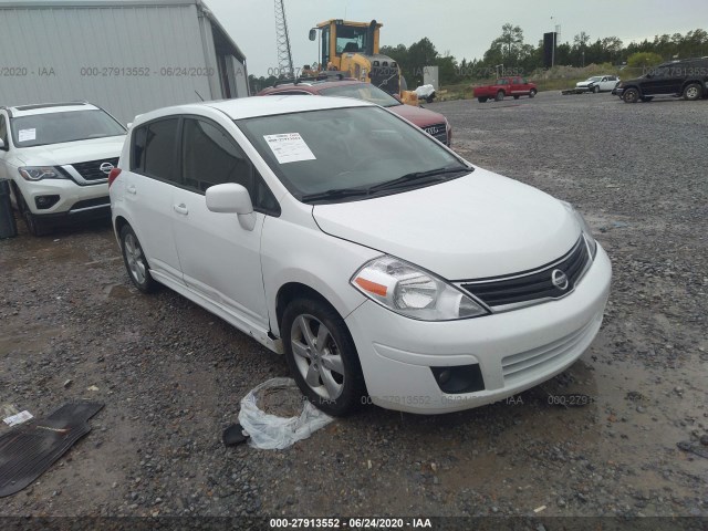 NISSAN VERSA 2012 3n1bc1cp8ck265442