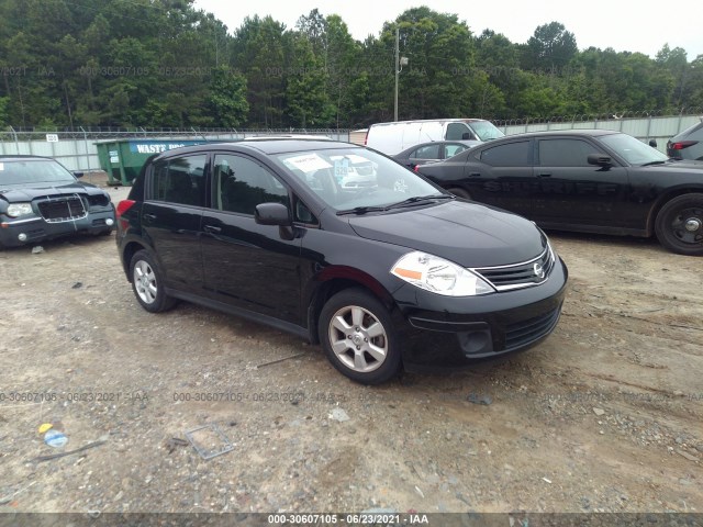 NISSAN VERSA 2012 3n1bc1cp8ck265778