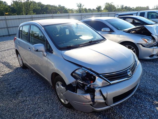 NISSAN VERSA S 2012 3n1bc1cp8ck265862