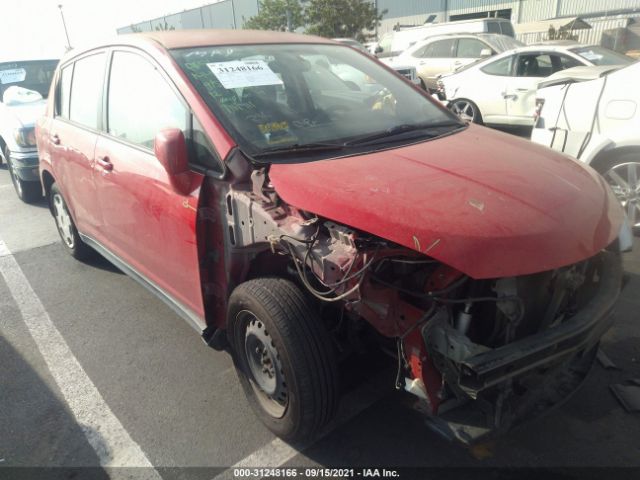 NISSAN VERSA 2012 3n1bc1cp8ck265926