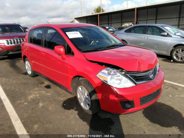 NISSAN VERSA 2012 3n1bc1cp8ck266199