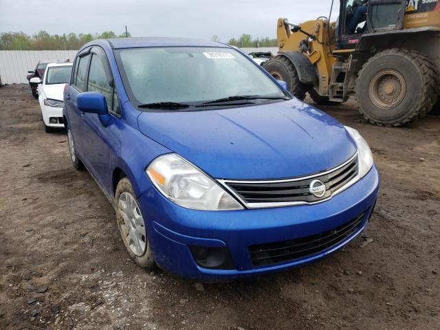 NISSAN VERSA 2012 3n1bc1cp8ck266249