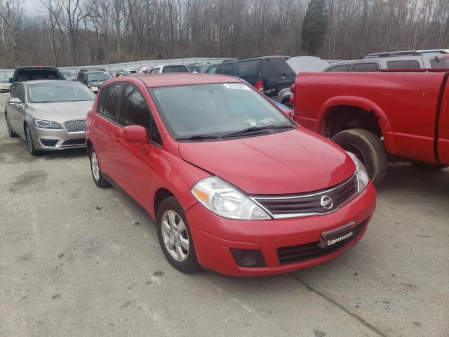 NISSAN VERSA S 2012 3n1bc1cp8ck266946