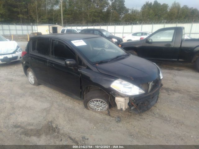 NISSAN VERSA 2012 3n1bc1cp8ck267014